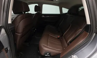 BMW Gran Turismo