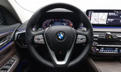 BMW Gran Turismo