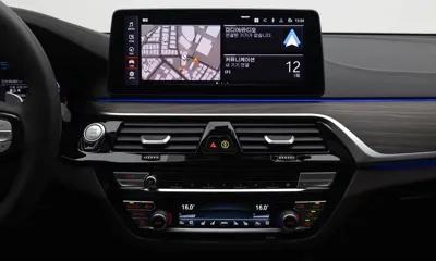 BMW Gran Turismo