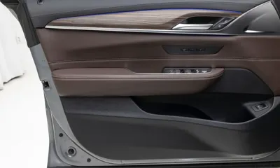 BMW Gran Turismo