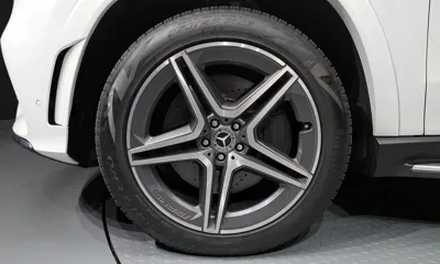 Mercedes-Benz GLS-Class 2022, 36596 км, за 69970.26 USD