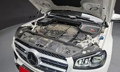 Mercedes-Benz GLS-Class 2022, 36596 км, за 69970.26 USD - фото 6
