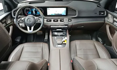 Mercedes-Benz GLS-Class 2022, 36596 км, за 69970.26 USD - фото 7