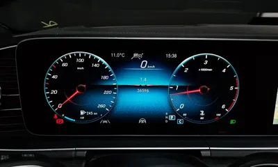 Mercedes-Benz GLS-Class 2022, 36596 км, за 69970.26 USD - фото 8