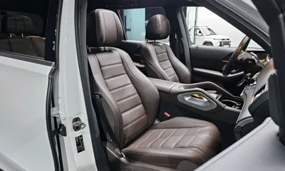 Mercedes-Benz GLS-Class 2022, 36596 км, за 69970.26 USD - фото 10