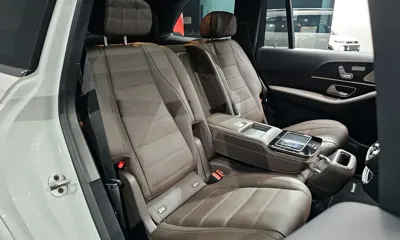 Mercedes-Benz GLS-Class 2022, 36596 км, за 69970.26 USD - фото 12