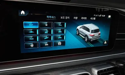 Mercedes-Benz GLS-Class 2022, 36596 км, за 69970.26 USD - фото 18