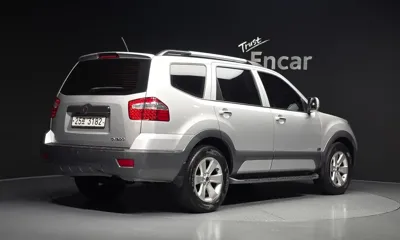 Kia Mohave 2014, 181898 км, за 4726.27 USD