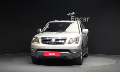 Kia Mohave 2014, 181898 км, за 4726.27 USD