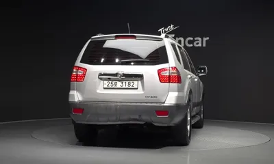 Kia Mohave 2014, 181898 км, за 4726.27 USD