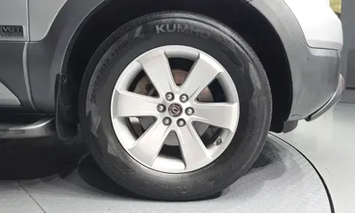 Kia Mohave 2014, 181898 км, за 4726.27 USD