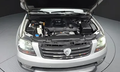 Kia Mohave 2014, 181898 км, за 4726.27 USD - фото 6