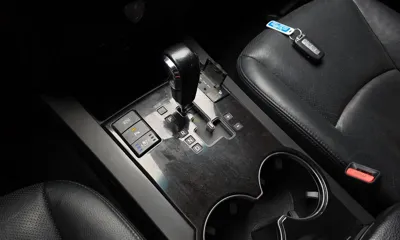 Kia Mohave 2014, 181898 км, за 4726.27 USD - фото 9