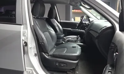 Kia Mohave 2014, 181898 км, за 4726.27 USD - фото 11