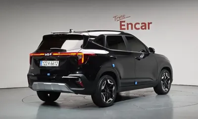 Kia Seltos 2024, 16938 км, за 18201.9 USD