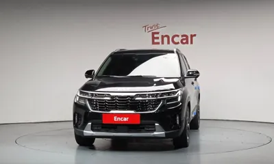 Kia Seltos 2024, 16938 км, за 18201.9 USD