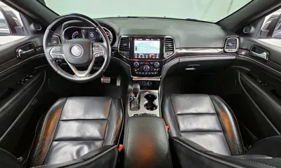 Jeep Cherokee 2021, 105516 км, за 12936.35 USD - фото 7