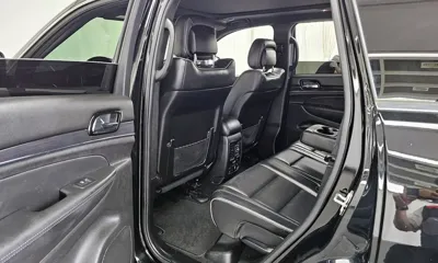 Jeep Cherokee 2021, 105516 км, за 12936.35 USD - фото 26