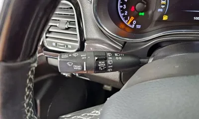 Jeep Cherokee 2021, 105516 км, за 12936.35 USD - фото 27