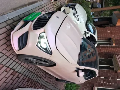 Mercedes-Benz CLA · 2022 год