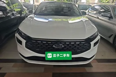 Ford Mondeo 2022, 63900 км, за 14346 USD
