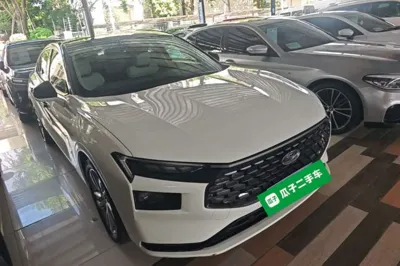 Ford Mondeo 2022, 63900 км, за 14346 USD