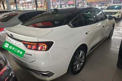 Ford Mondeo 2022, 63900 км, за 14346 USD - фото 6