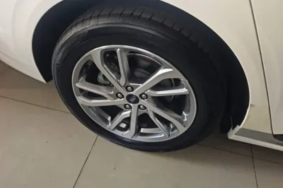 Ford Mondeo 2022, 63900 км, за 14346 USD - фото 11