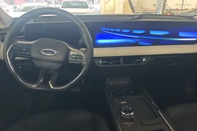 Ford Mondeo 2022, 63900 км, за 14346 USD - фото 17