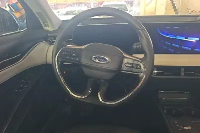 Ford Mondeo 2022, 63900 км, за 14346 USD - фото 18