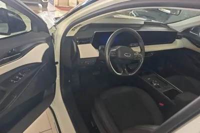 Ford Mondeo 2022, 63900 км, за 14346 USD - фото 23