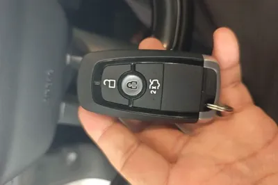 Ford Mondeo 2022, 63900 км, за 14346 USD - фото 29