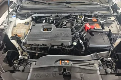 Ford Mondeo 2022, 63900 км, за 14346 USD - фото 30