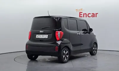 Kia Ray 2016, 95438 км, за 5144.23 USD