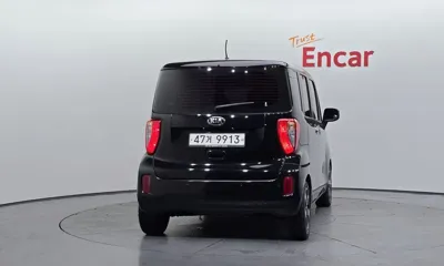 Kia Ray 2016, 95438 км, за 5144.23 USD