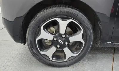 Kia Ray 2016, 95438 км, за 5144.23 USD