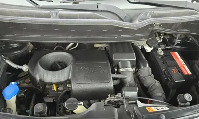 Kia Ray 2016, 95438 км, за 5139.22 USD - фото 6