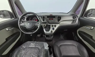 Kia Ray 2016, 95438 км, за 5139.22 USD - фото 7
