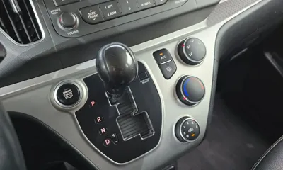 Kia Ray 2016, 95438 км, за 5139.22 USD - фото 9