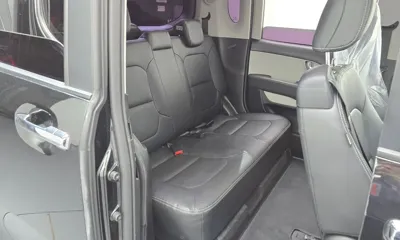 Kia Ray 2016, 95438 км, за 5139.22 USD - фото 11