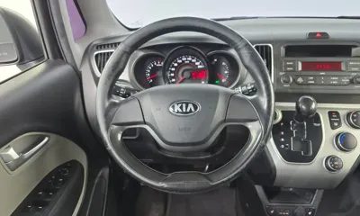 Kia Ray 2016, 95438 км, за 5139.22 USD - фото 13