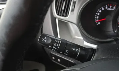 Kia Ray 2016, 95438 км, за 5139.22 USD - фото 17