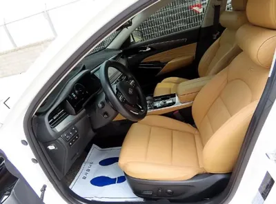 Kia K7 2020, 46608 км, за 14462.55 USD