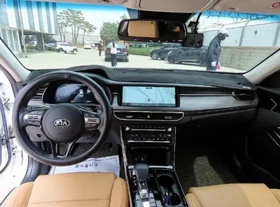 Kia K7 2020, 46608 км, за 14462.55 USD - фото 7