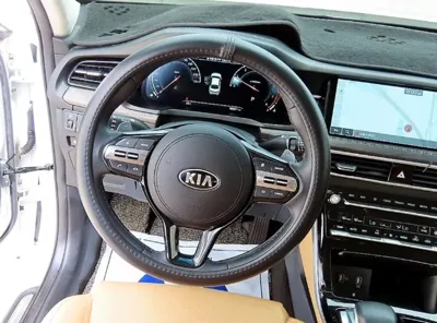 Kia K7 2020, 46608 км, за 14462.55 USD - фото 8