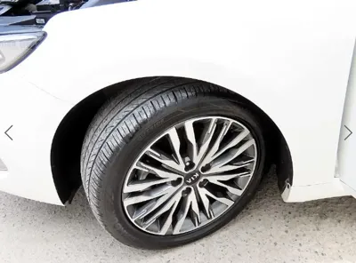 Kia K7 2020, 46608 км, за 14462.55 USD - фото 20