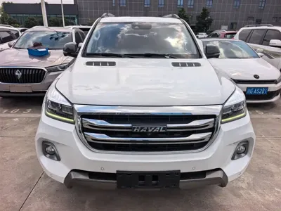 Haval H9 2021, 99000 км, за 13978.54 USD