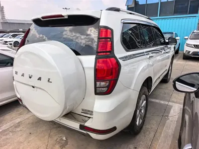 Haval H9 2021, 99000 км, за 13978.54 USD - фото 6