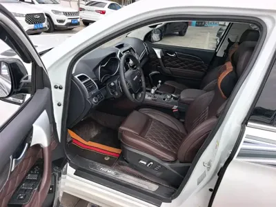 Haval H9 2021, 99000 км, за 13978.54 USD - фото 11