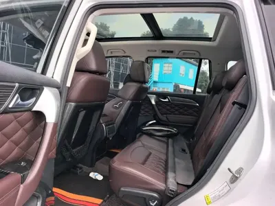 Haval H9 2021, 99000 км, за 13978.54 USD - фото 14